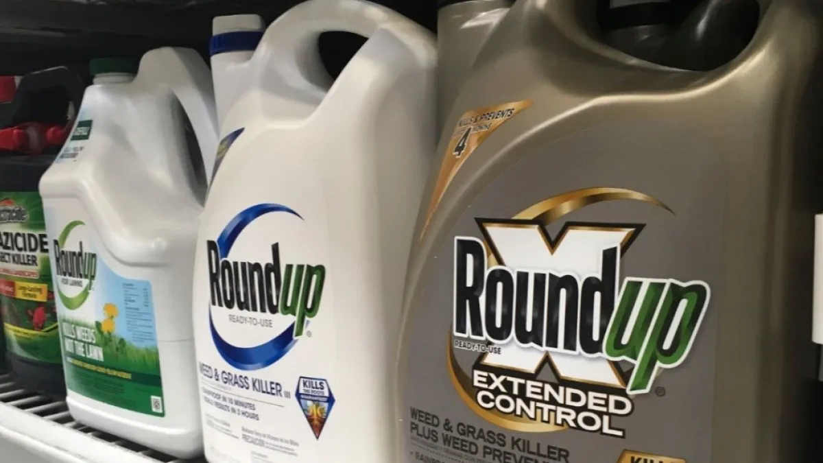 Curtea Supremă a SUA limitează procesele împotriva Roundup, o victorie pentru Bayer