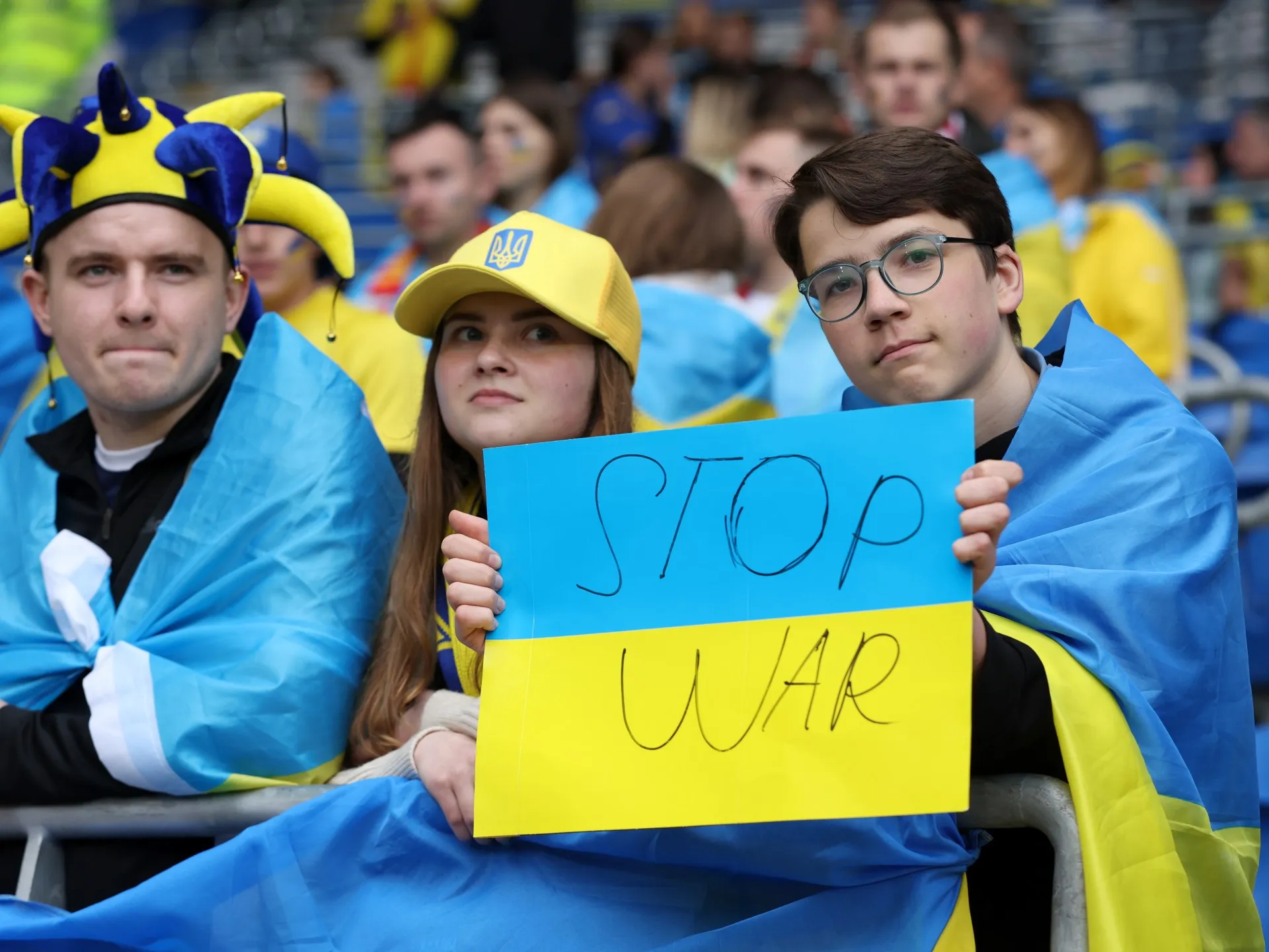 Rusia se întoarce în competițiile FIFA: Cupa Mondială U-15, un pas controversat