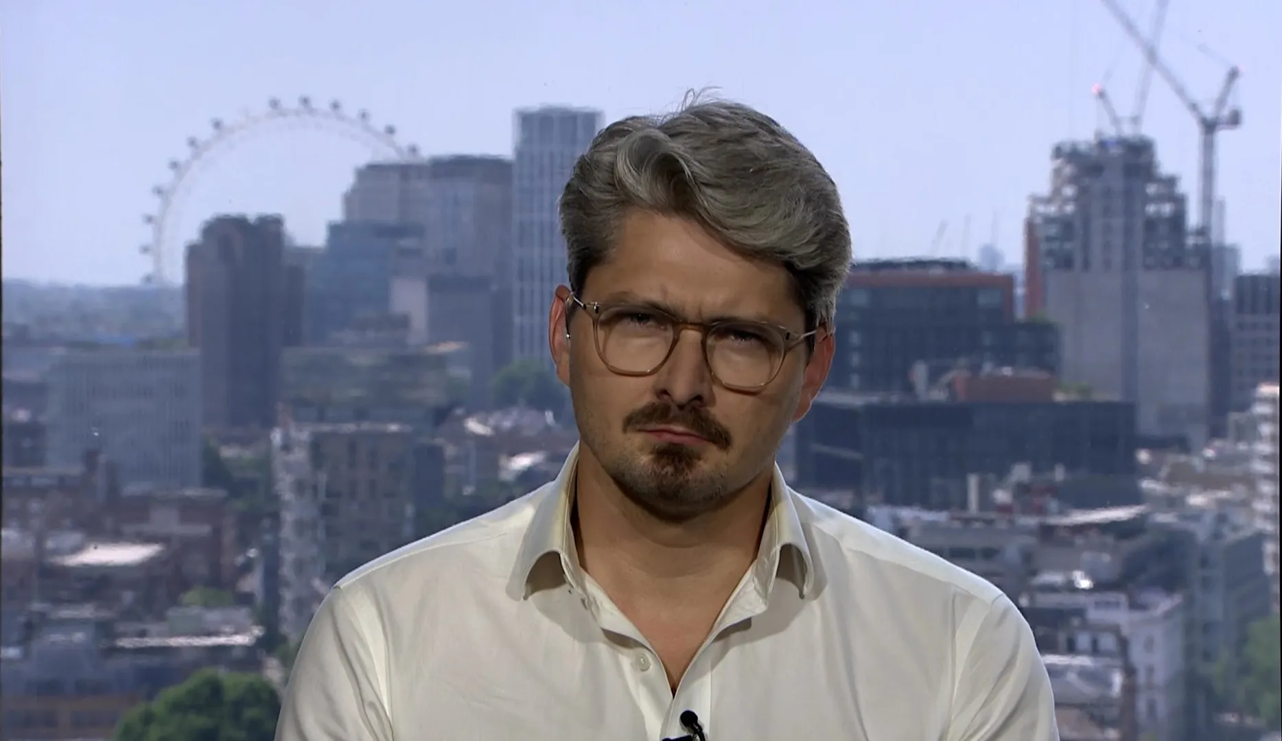 Krieg: Controlul Strâmtorii Hormuz de către Iran este despre prada de război