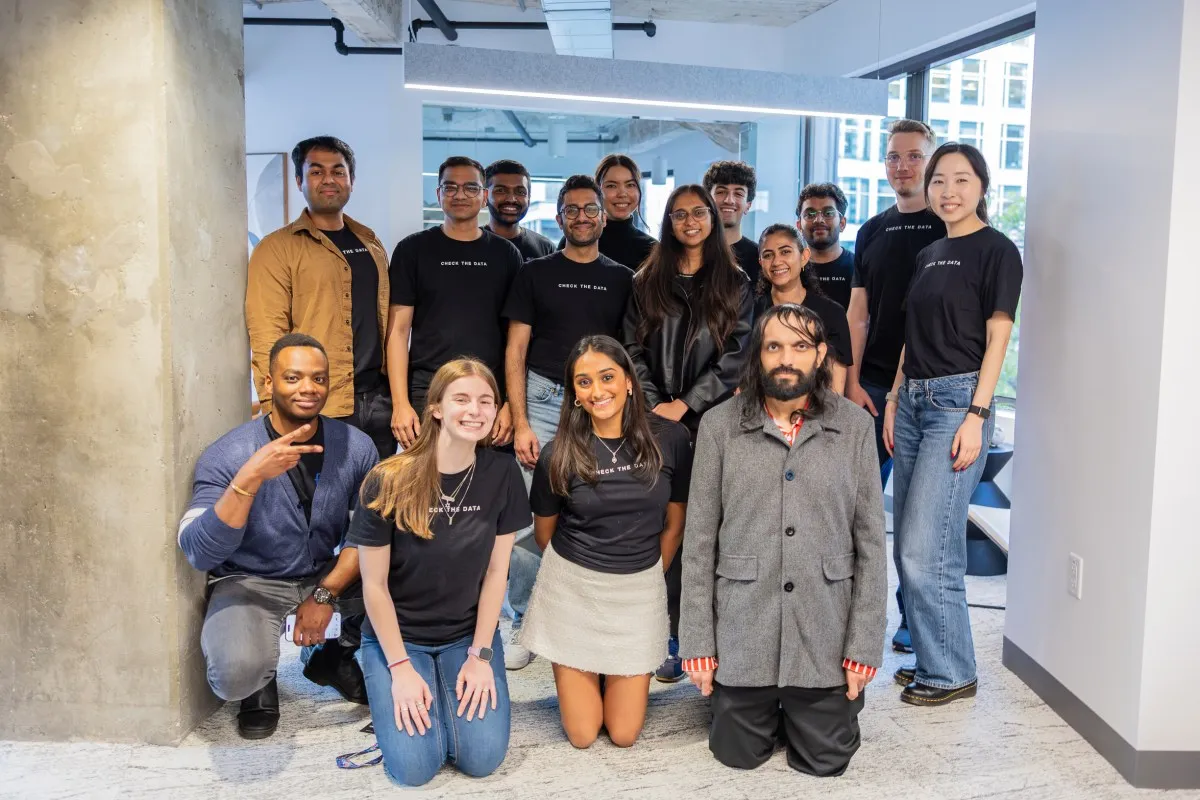 Patronus AI atrage 50 de milioane de dolari pentru a construi „lumi digitale” care testează agenții AI
