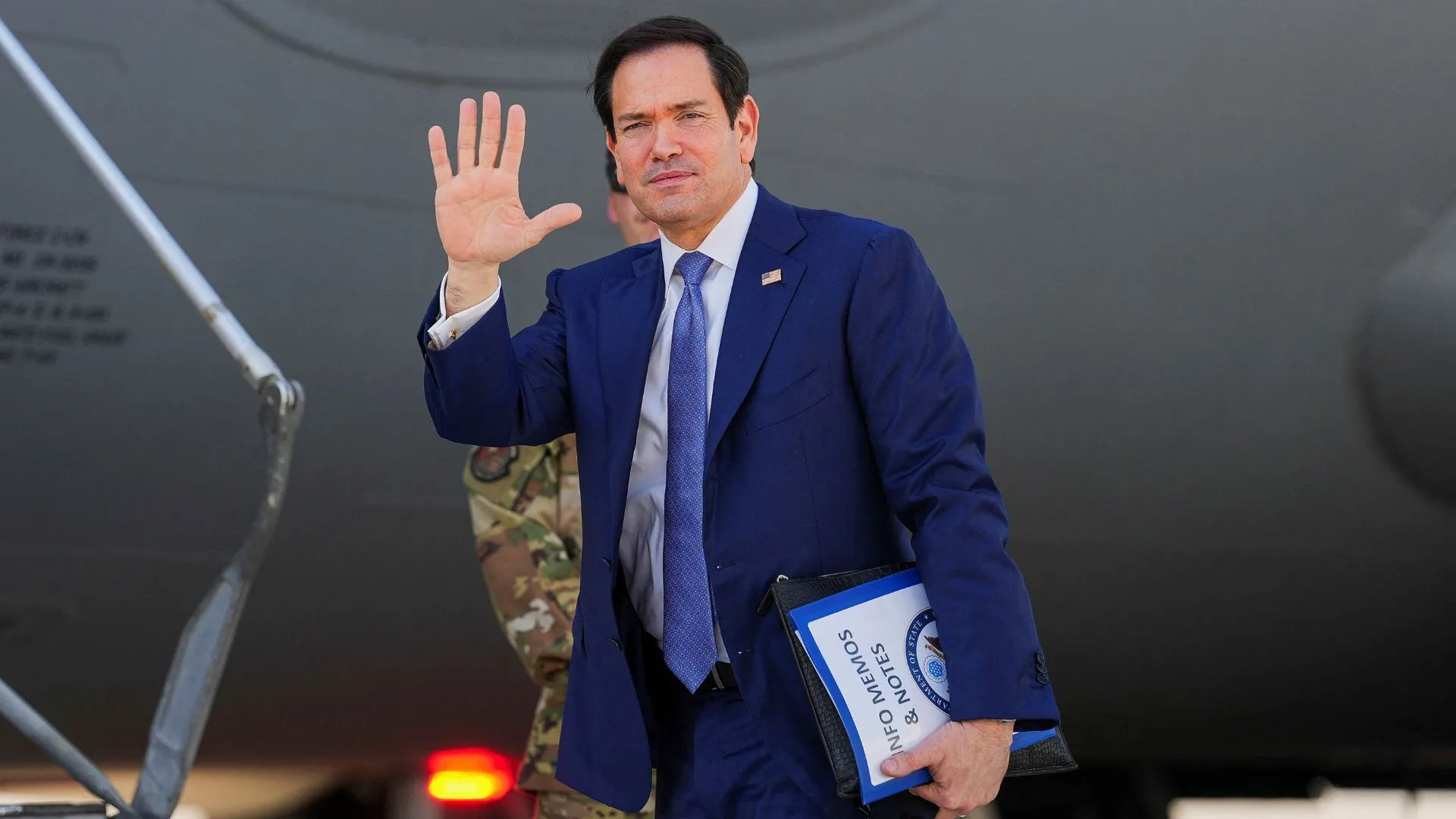 Turneul lui Marco Rubio în Golf: O încercare de a liniști aliații SUA?