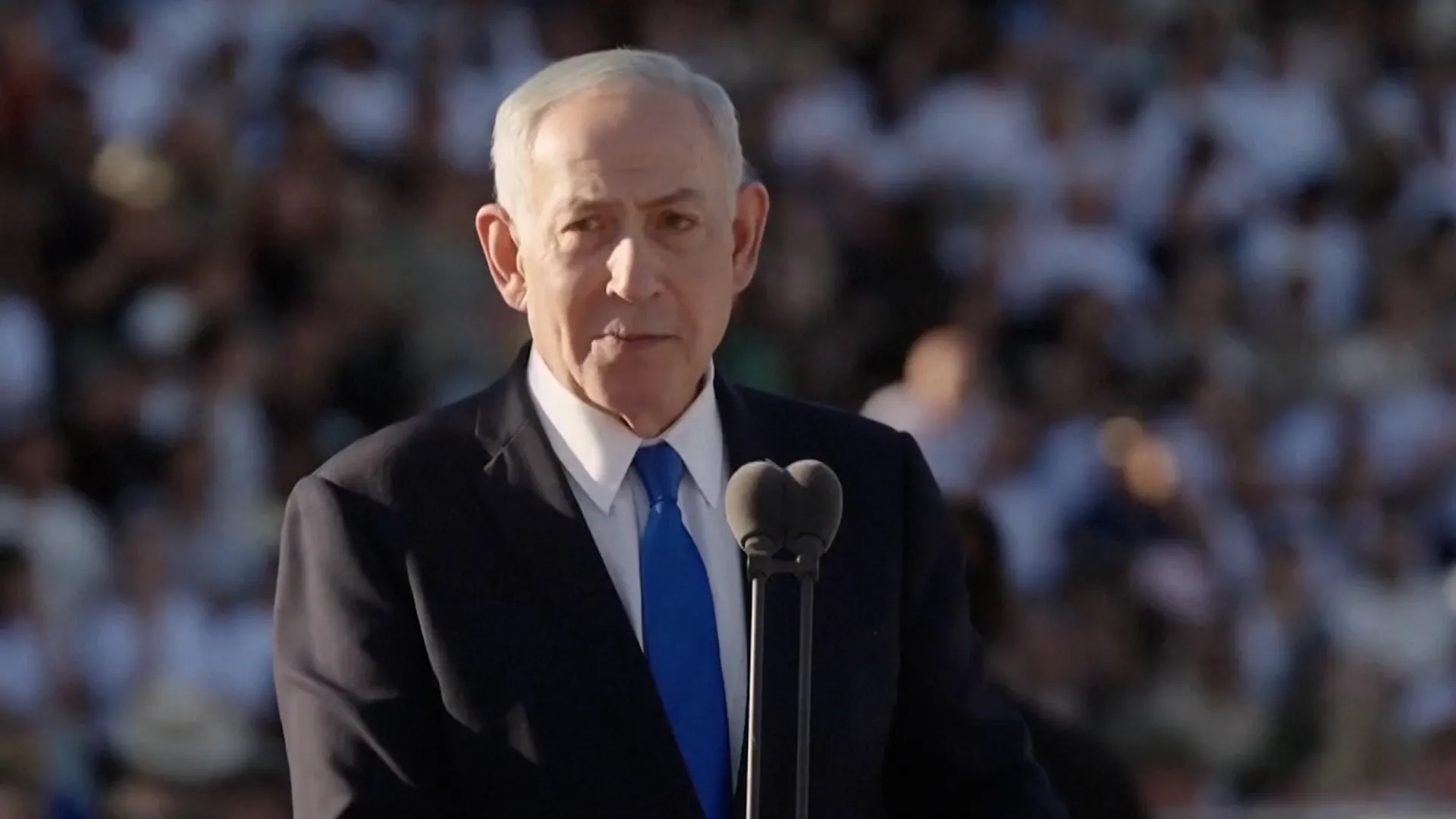 Netanyahu: ‘Vom rămâne în Liban, Siria și Gaza atât timp cât va fi necesar’