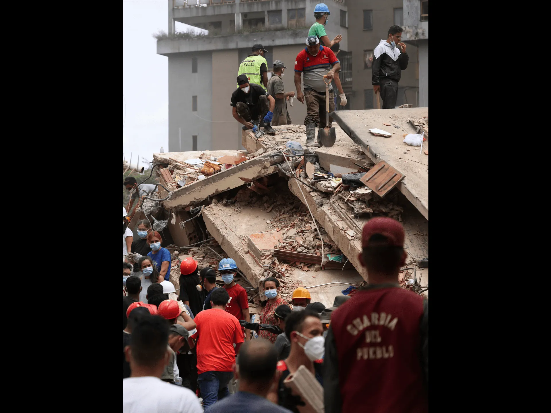 Cutremurele din Venezuela vor agrava o criză umanitară deja severă, avertizează ONU