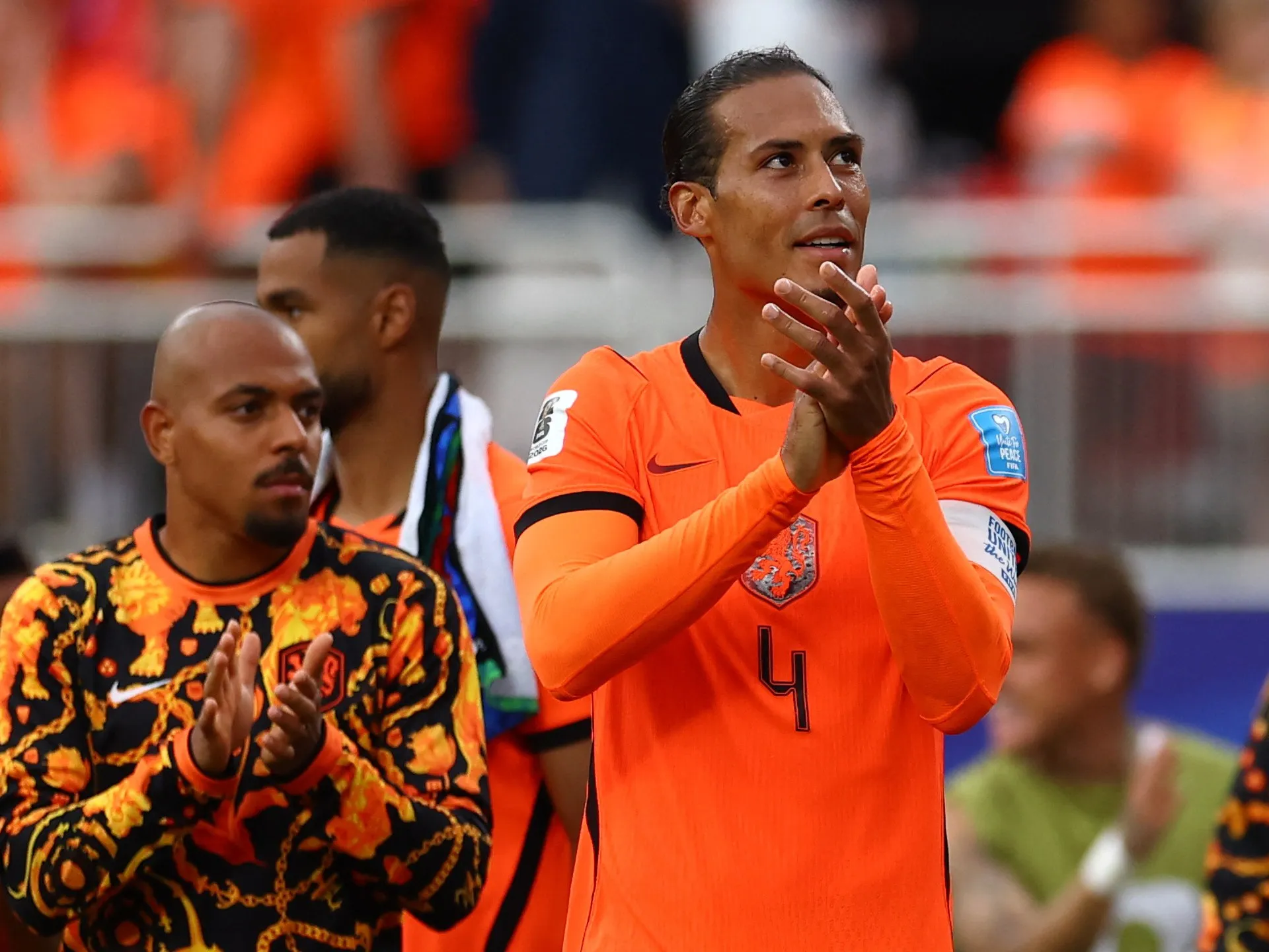 Olanda învinge Tunisia cu 3-1 și se califică în optimi ca lideră a grupei F la Cupa Mondială 2026