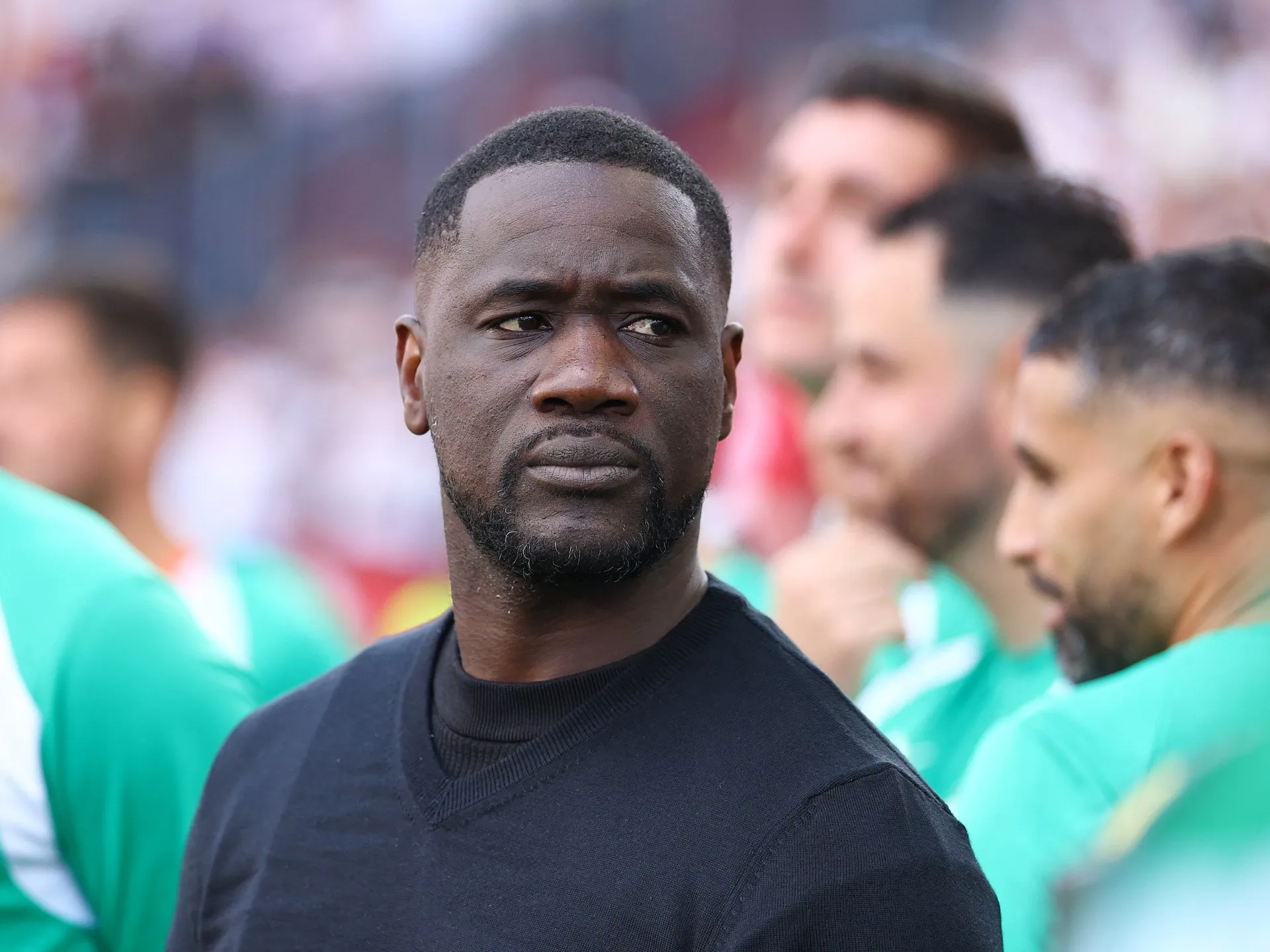 Selecționerul Coastei de Fildeș, dezamăgit de comentariile lui Schweinsteiger despre „fotbalul african”