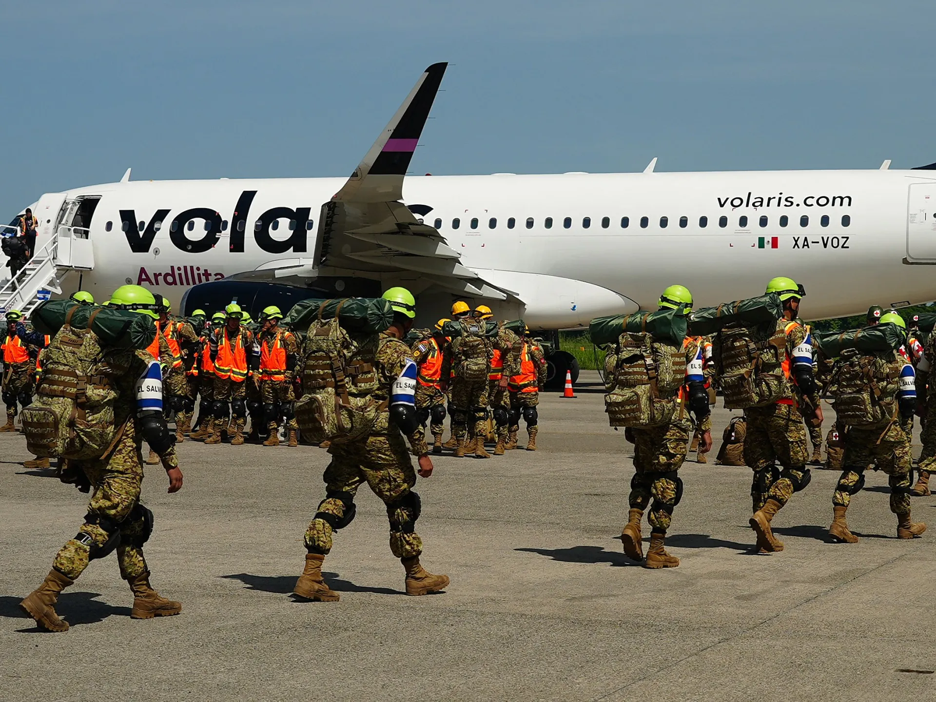 Vecinii sar în ajutor: Bilanțul cutremurelor din Venezuela ajunge la 235 de morți