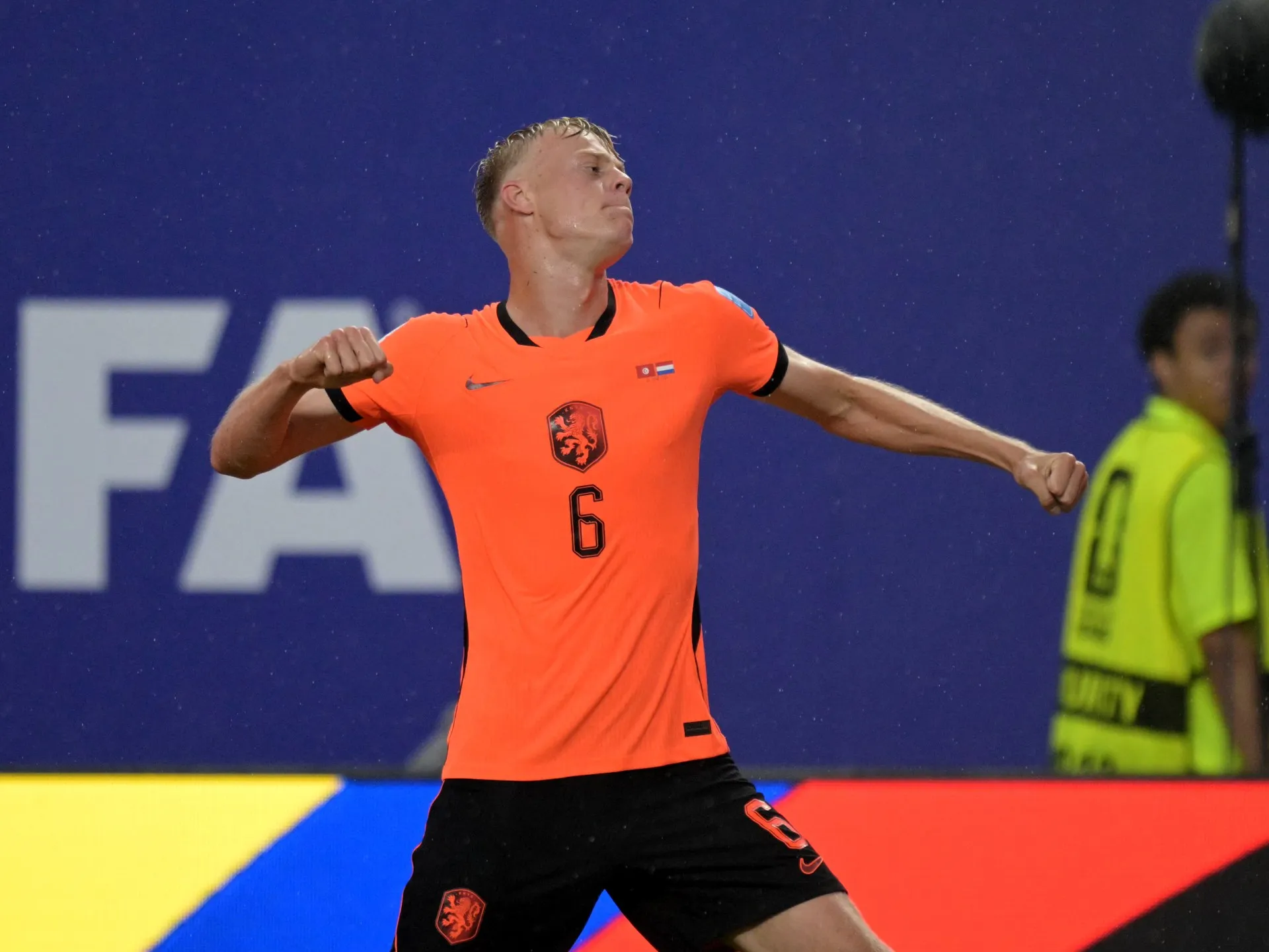 Ziua 15 la Cupa Mondială: Olanda și Australia avansează, Curaçao este eliminată