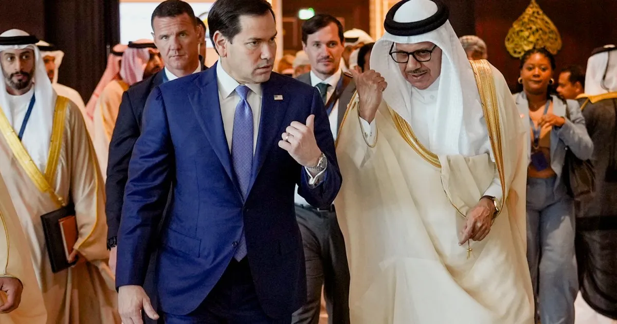 Iran condamnă declarația „intervenționistă” a GCC și SUA: Ce trebuie să știi