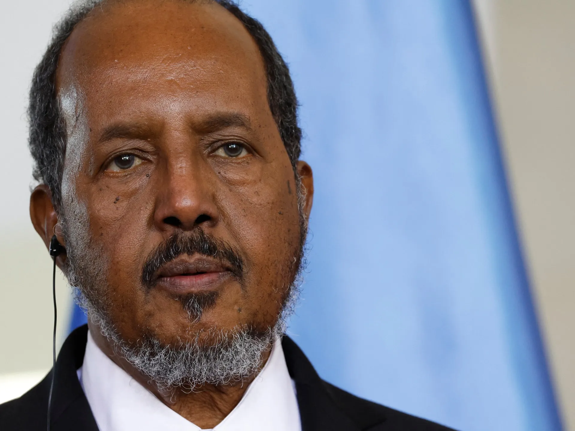 UE impune restricții de viză pentru Somalia, în timp ce președintele Mohamud respinge acuzațiile privind returnările