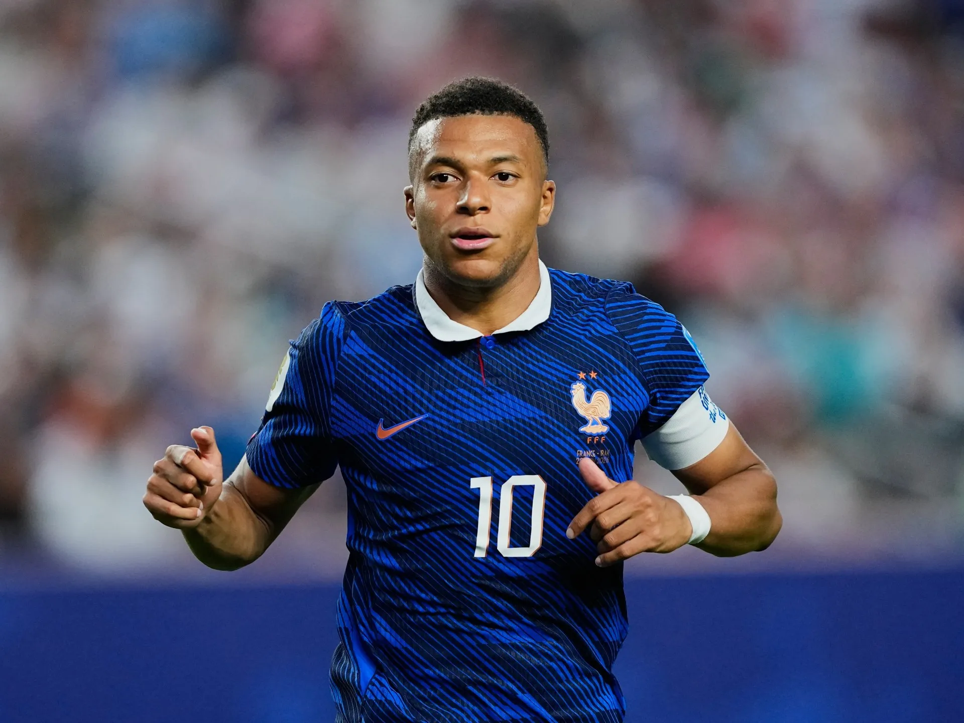 Norvegia vs Franța LIVE: Calificări Cupa Mondială 2026 – Duelul titanilor din Grupa I