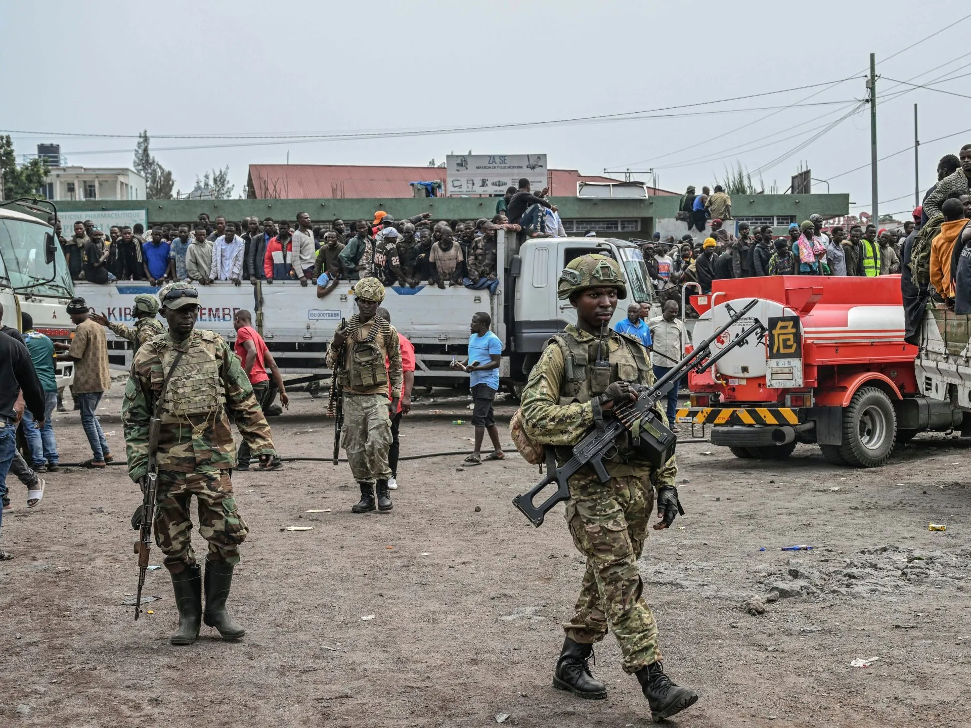 Republica Democrată Congo duce Rwanda în fața Curții Internaționale de Justiție pentru trei decenii de „abuzuri”