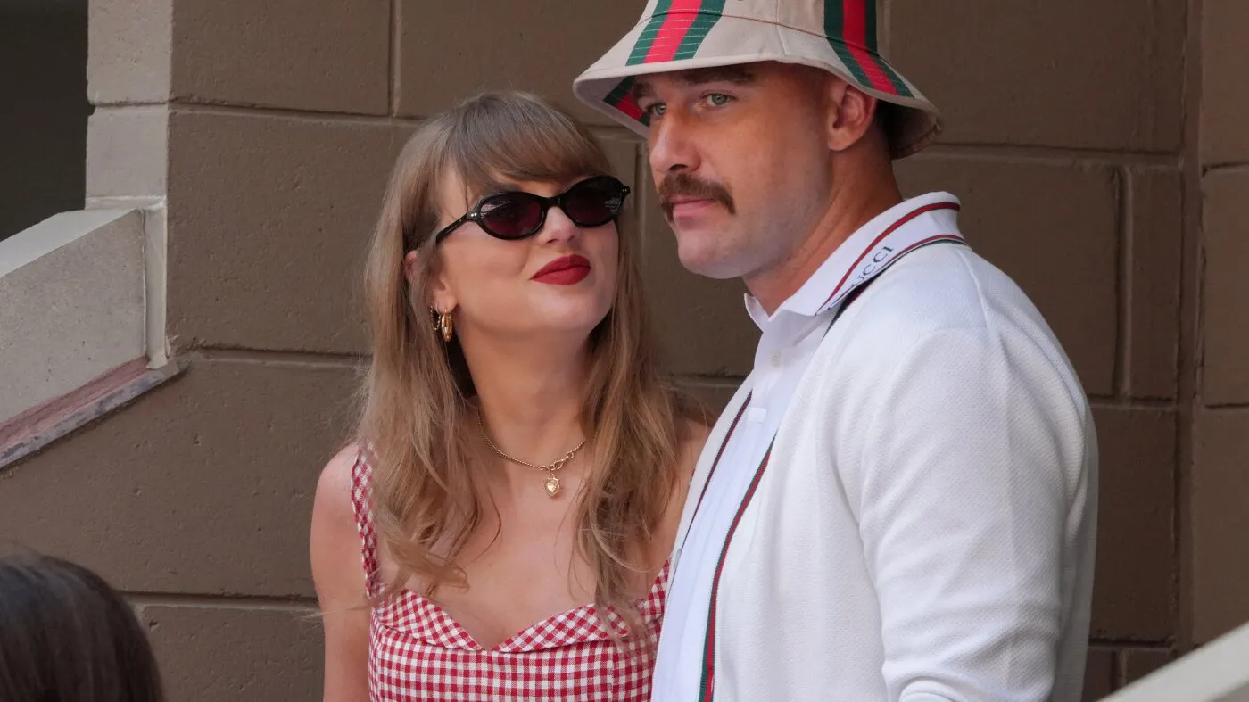 De ce nunta zvonită a lui Taylor Swift ține fanii cu ochii pe New York