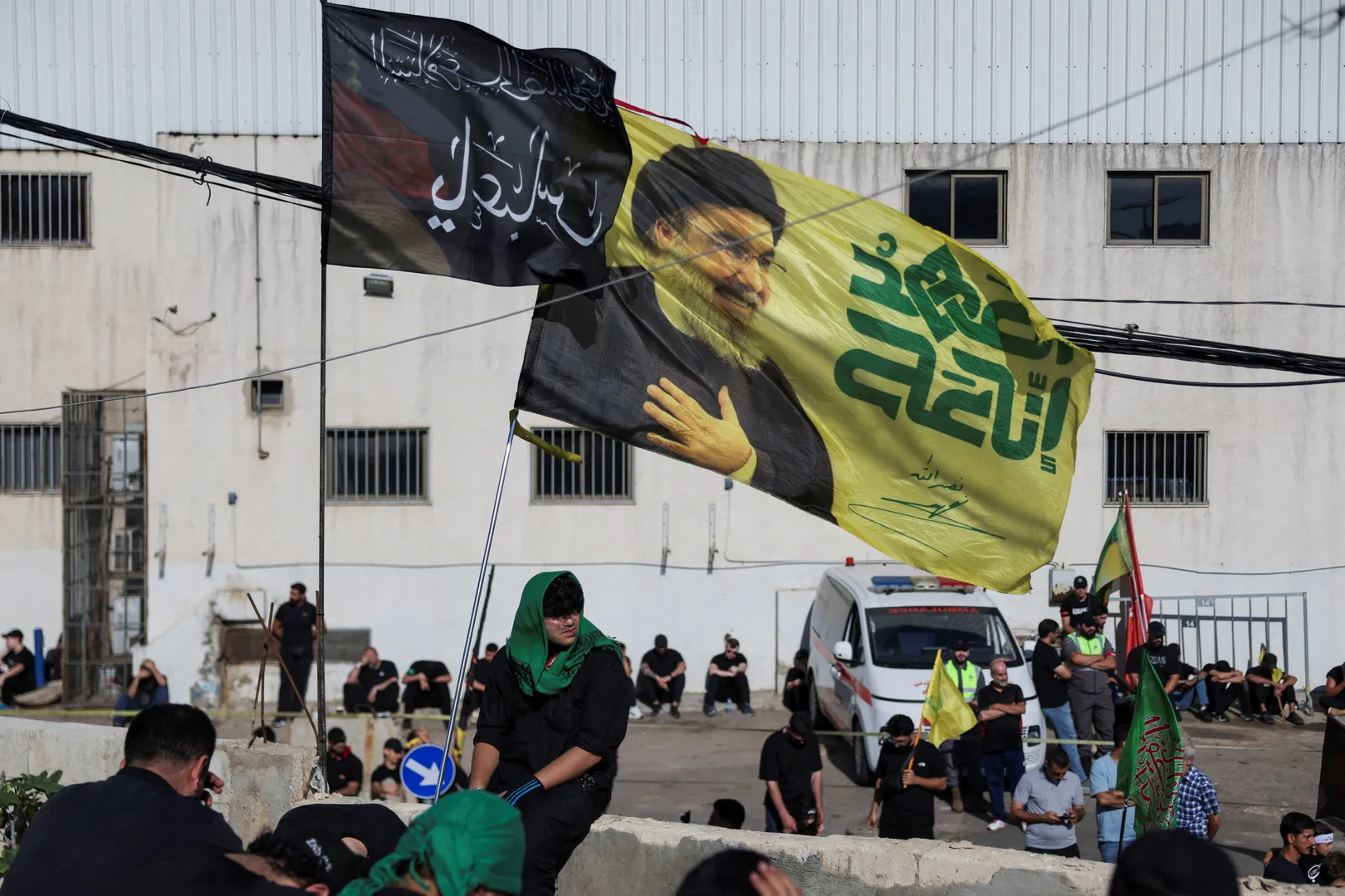 Hezbollah respinge acordul-cadru Israel-Liban: o nouă lovitură pentru eforturile de pace