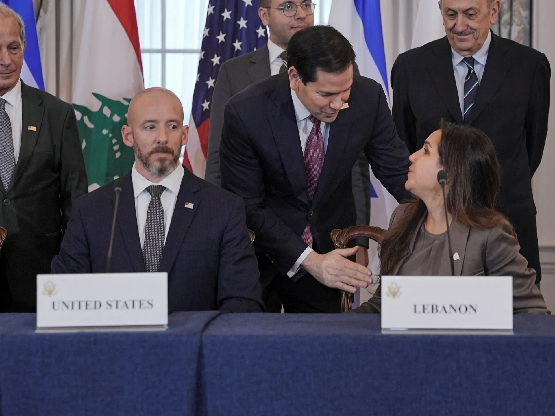 Acordul-cadru dintre Israel și Liban: O pace fragilă sau un nou început?