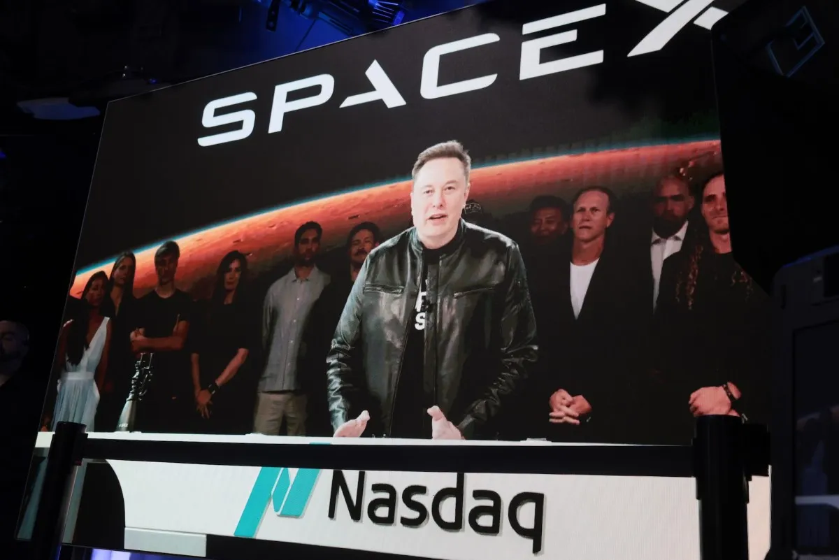 FTC aprobă achiziția de către Elon Musk a startup-ului Mesh Optical, fondat de foști ingineri SpaceX