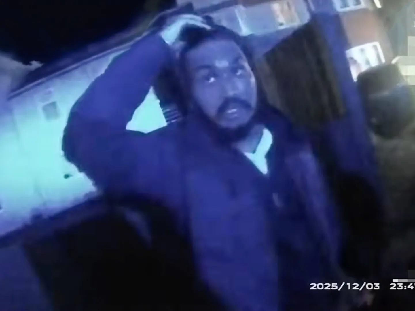 Filmul recent lansat dezvăluie minciunile ucigașului lui Henry Nowak