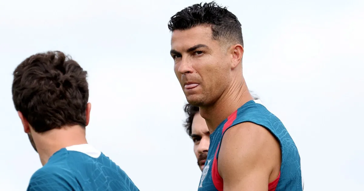 Ronaldo și Portugalia, față în față cu Columbia lui Luis Díaz în duelul pentru primul loc în Grupa K