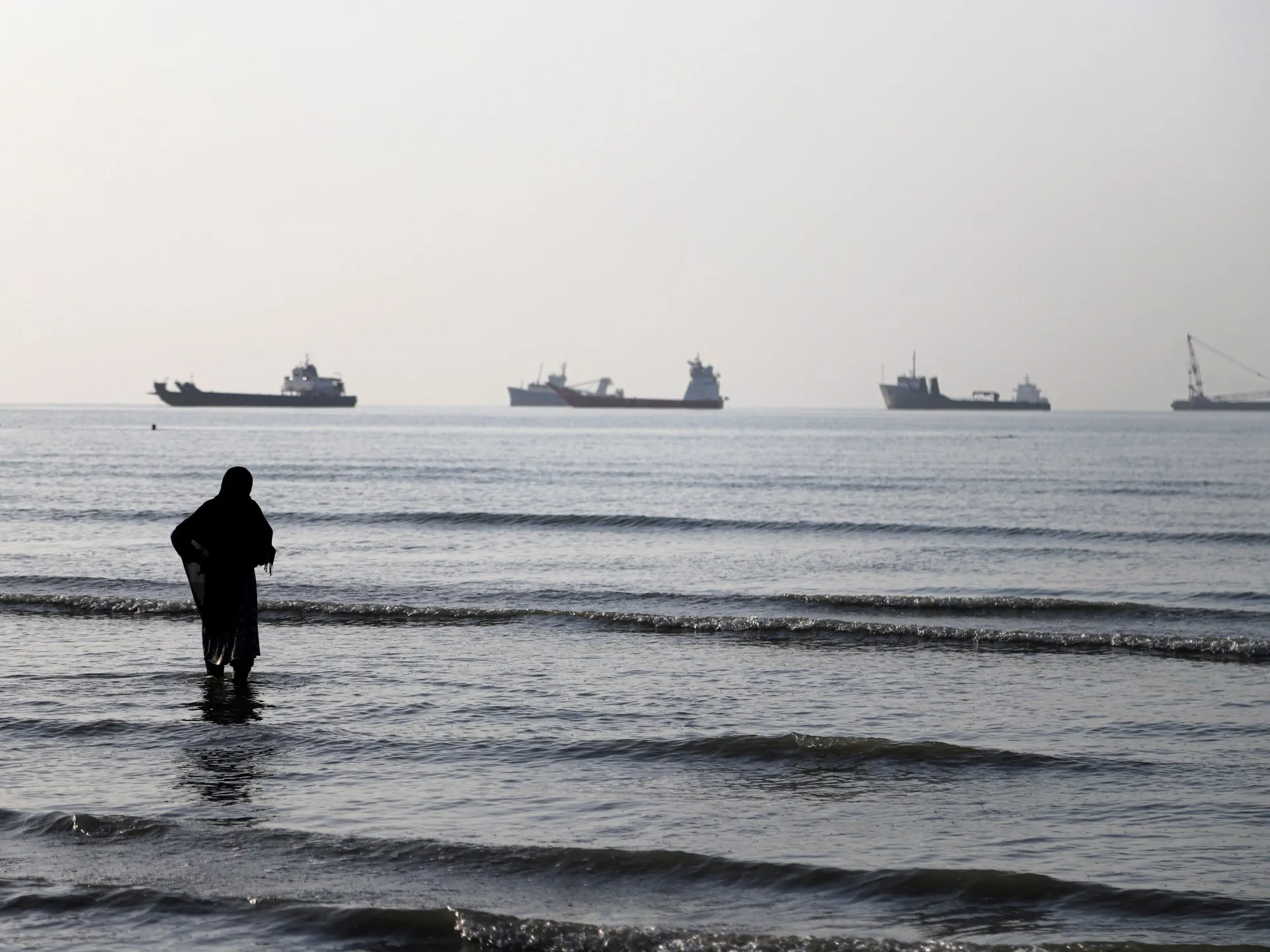 „Ridicați telefonul”: Gardienii Revoluției resping apelul american pentru o linie directă în Strâmtoarea Hormuz
