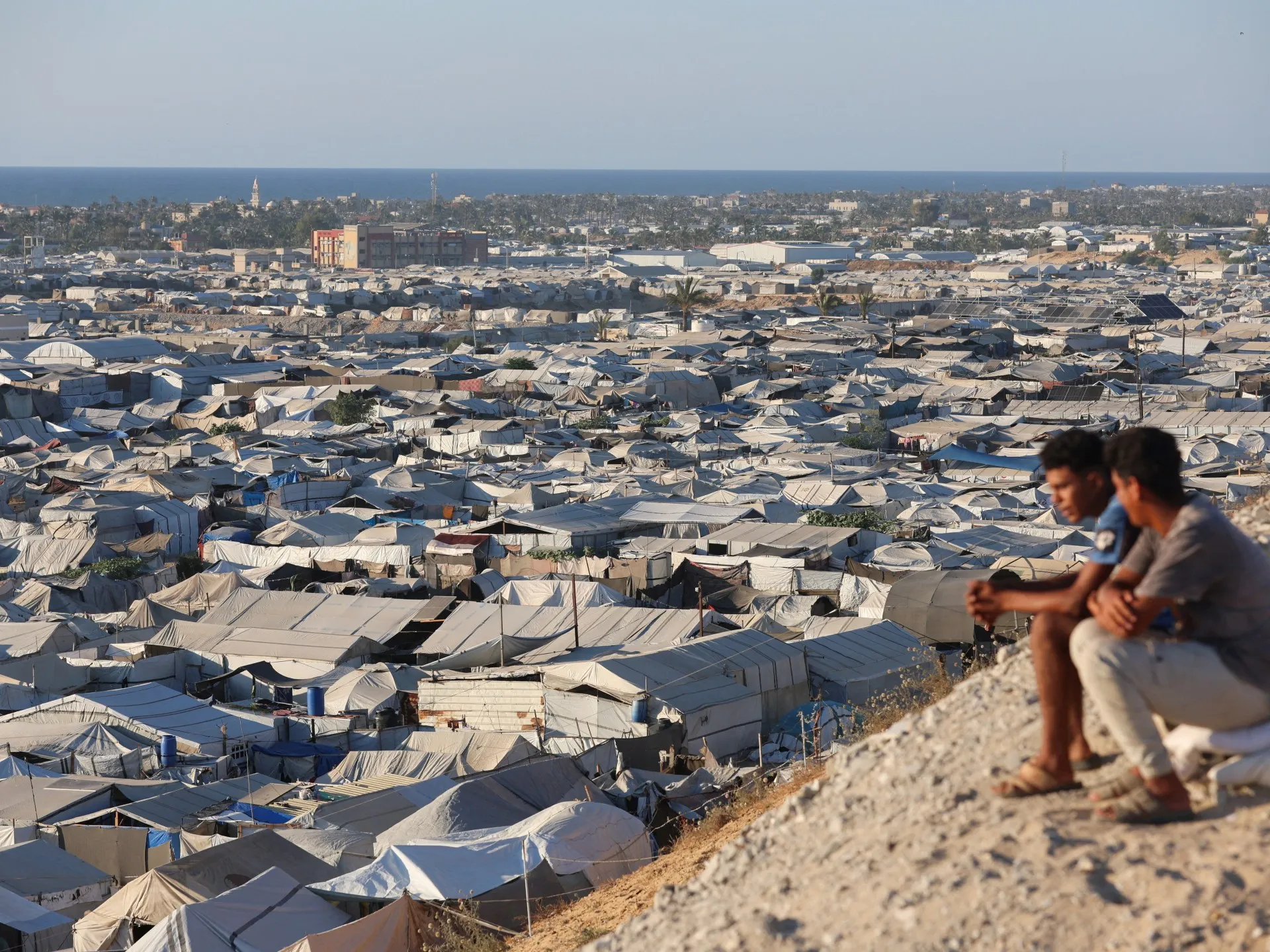 Atac cu dronă israeliană într-o zonă sigură din Gaza: o fetiță ucisă și răniți
