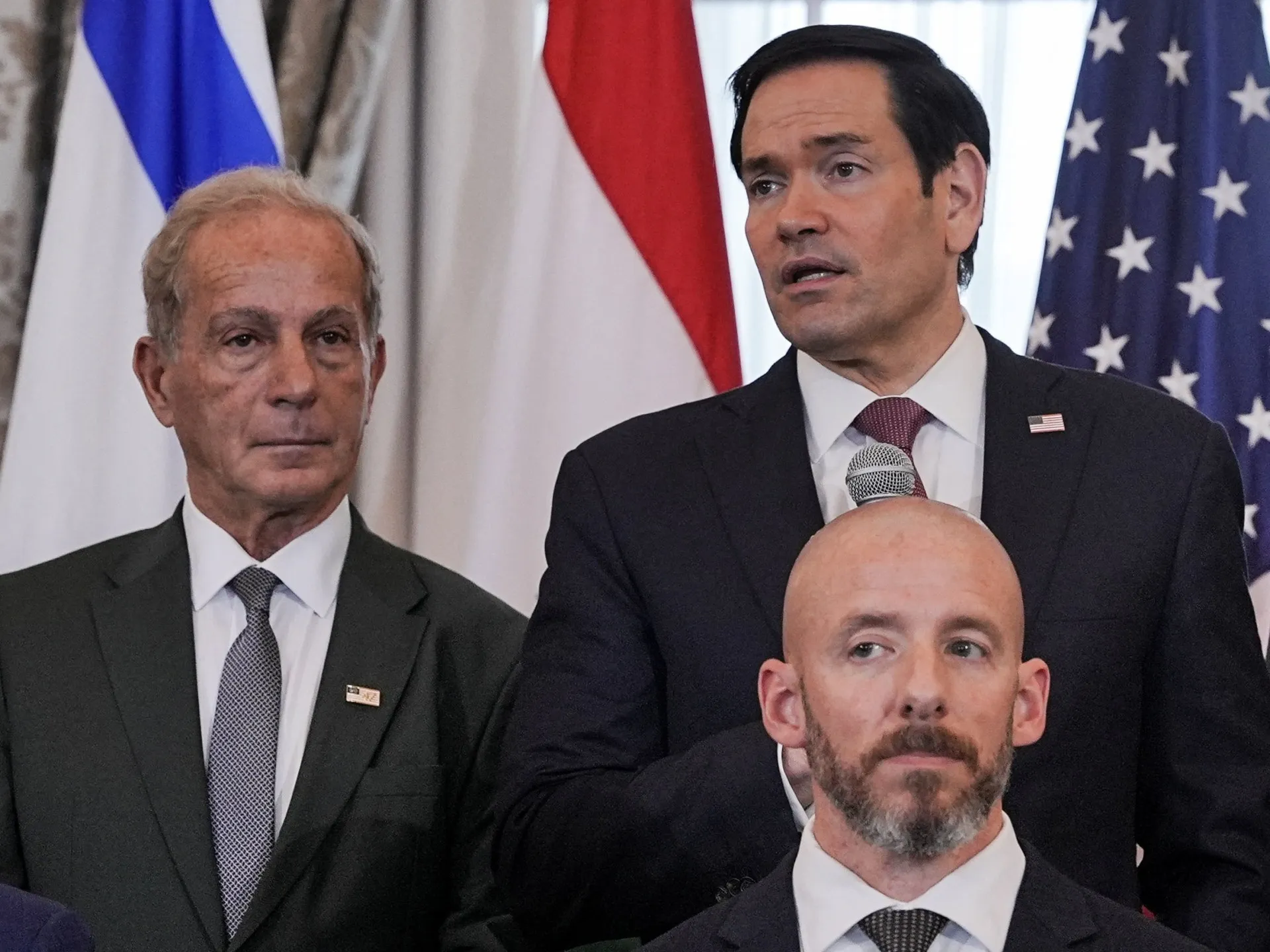 Cum este privit acordul-cadru dintre Israel și Liban în Israel?