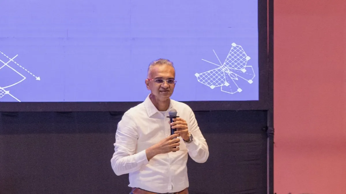 Șeful plăților din India: Inteligența artificială va fi esențială în următoarea eră a creșterii plăților digitale