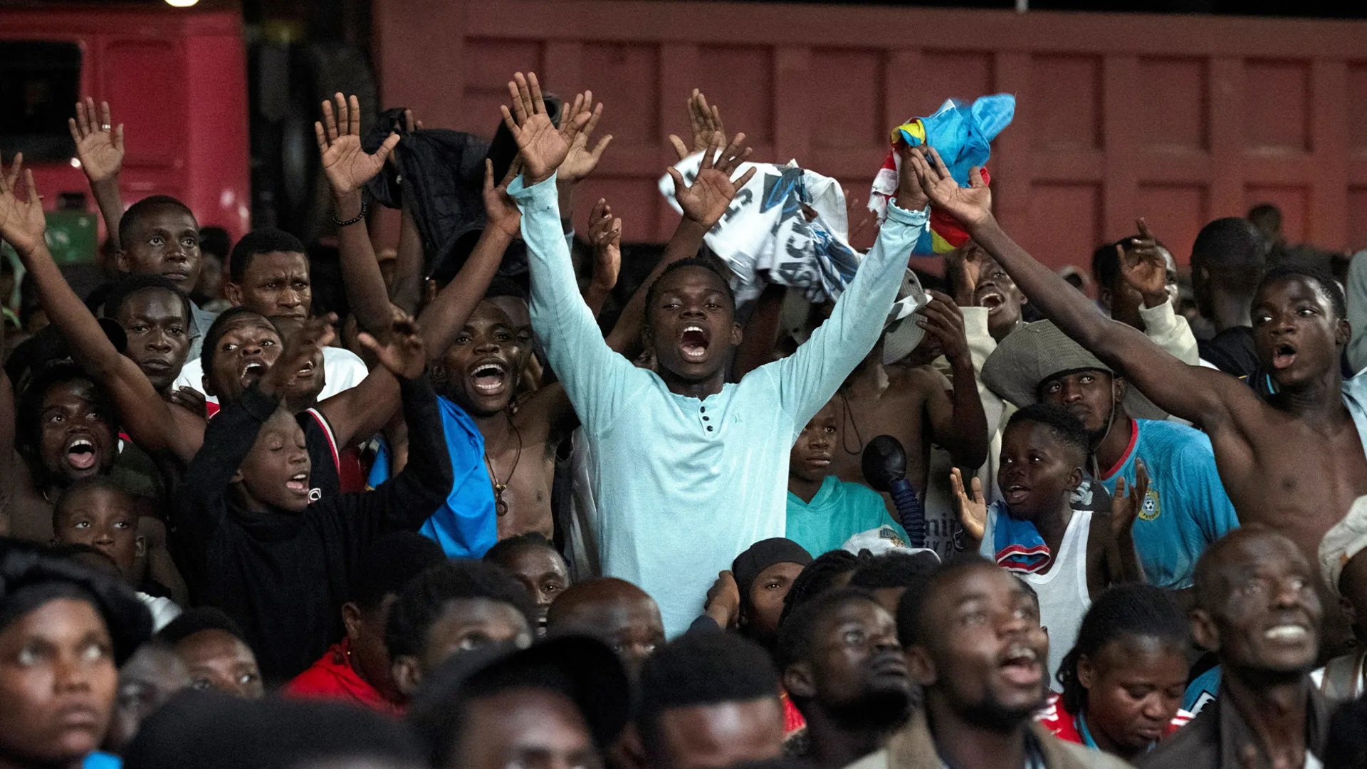 Visul devenit realitate: Republica Democrată Congo face istorie la Cupa Mondială