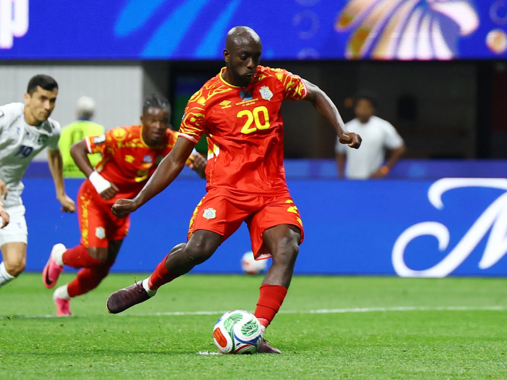 Ziua 17 la Cupa Mondială: Messi doboară un record, Algeria și RD Congo avansează