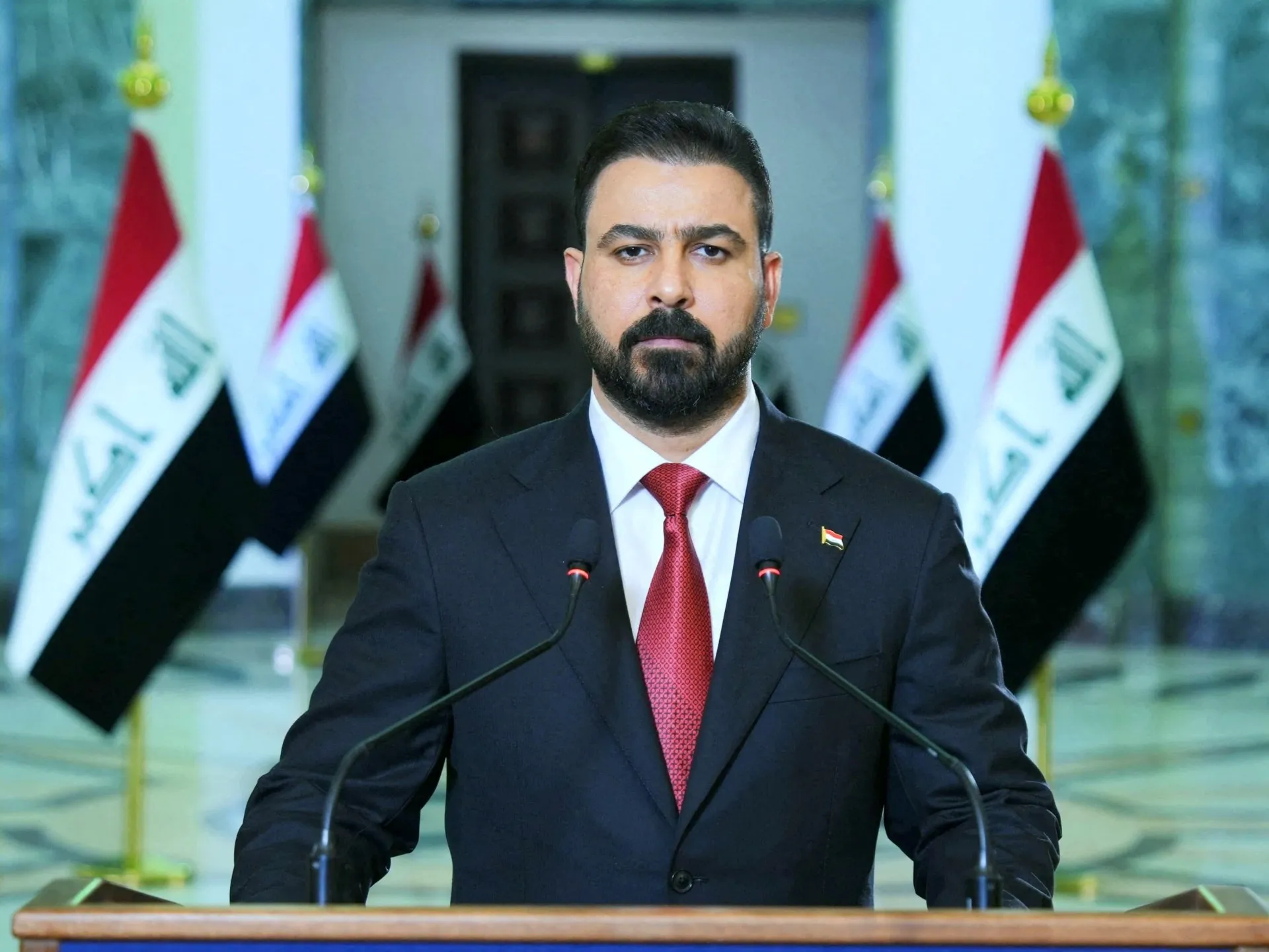 Ofensivă anticorupție în Irak: Arestări masive în Zona Verde din Bagdad, inclusiv parlamentari și oficiali de rang înalt