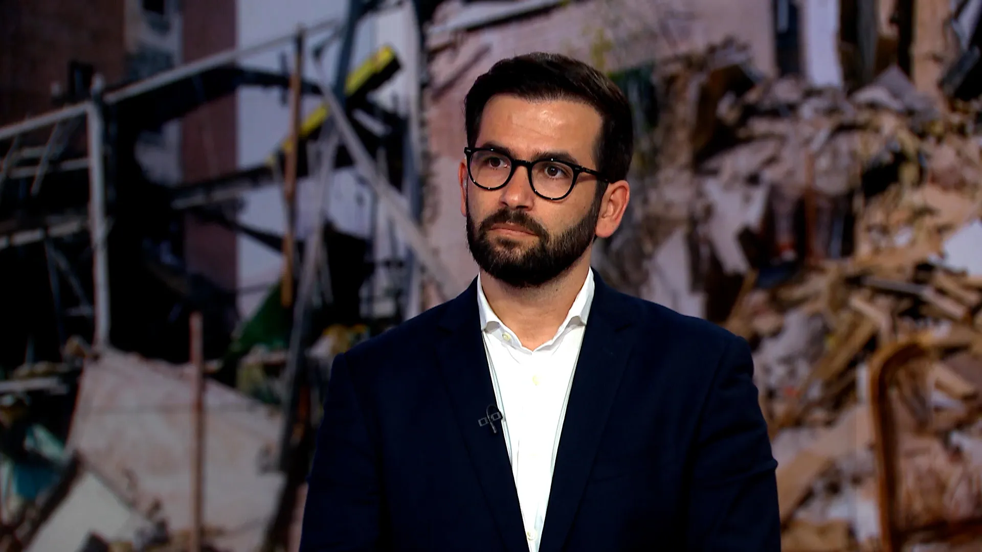 SUA încearcă să iasă din memorandumul cu Iranul, susține un analist