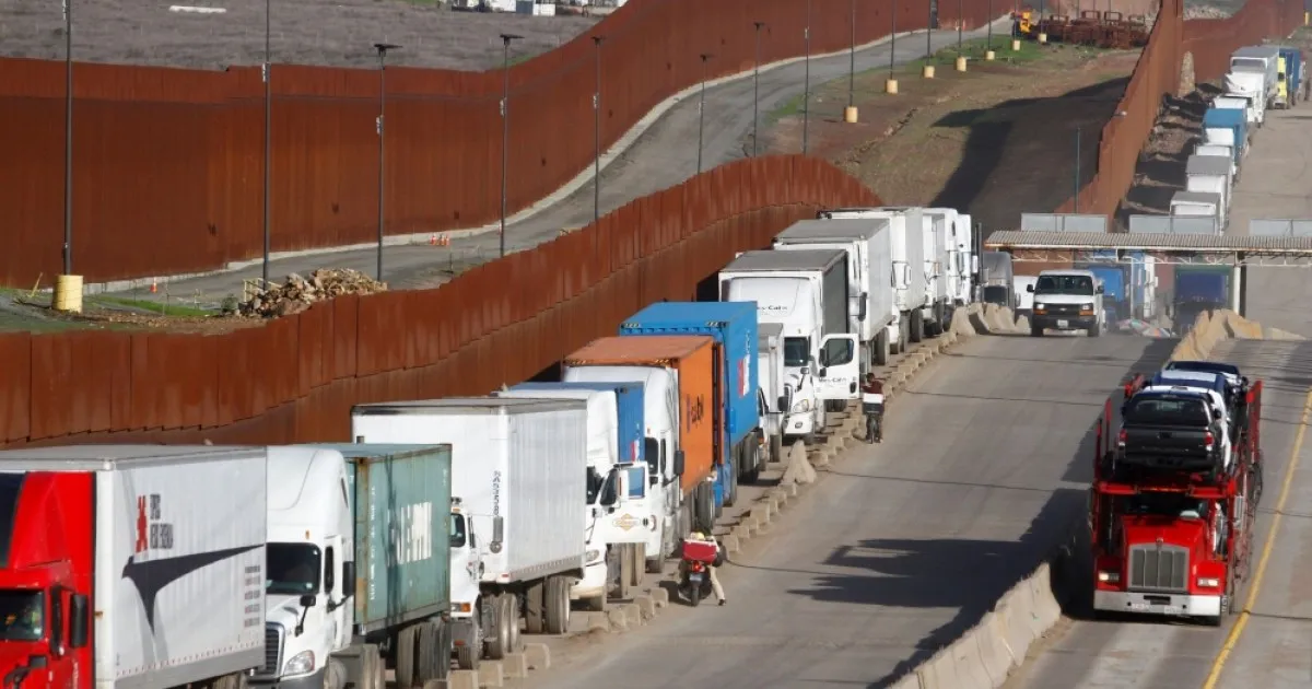 Dacă USMCA nu este reînnoit, analiștii prevăd incertitudine pentru afaceri