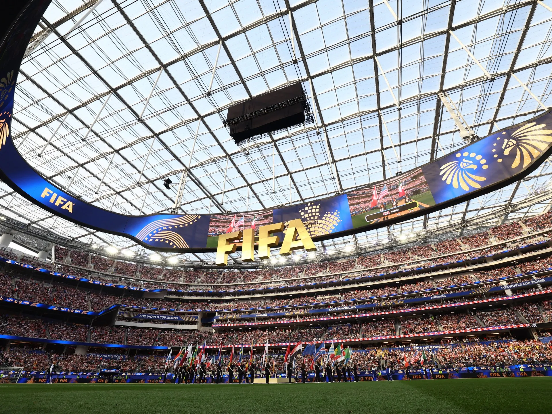 Africa de Sud vs Canada: Meciul care deschide optimile Cupei Mondiale FIFA 2026