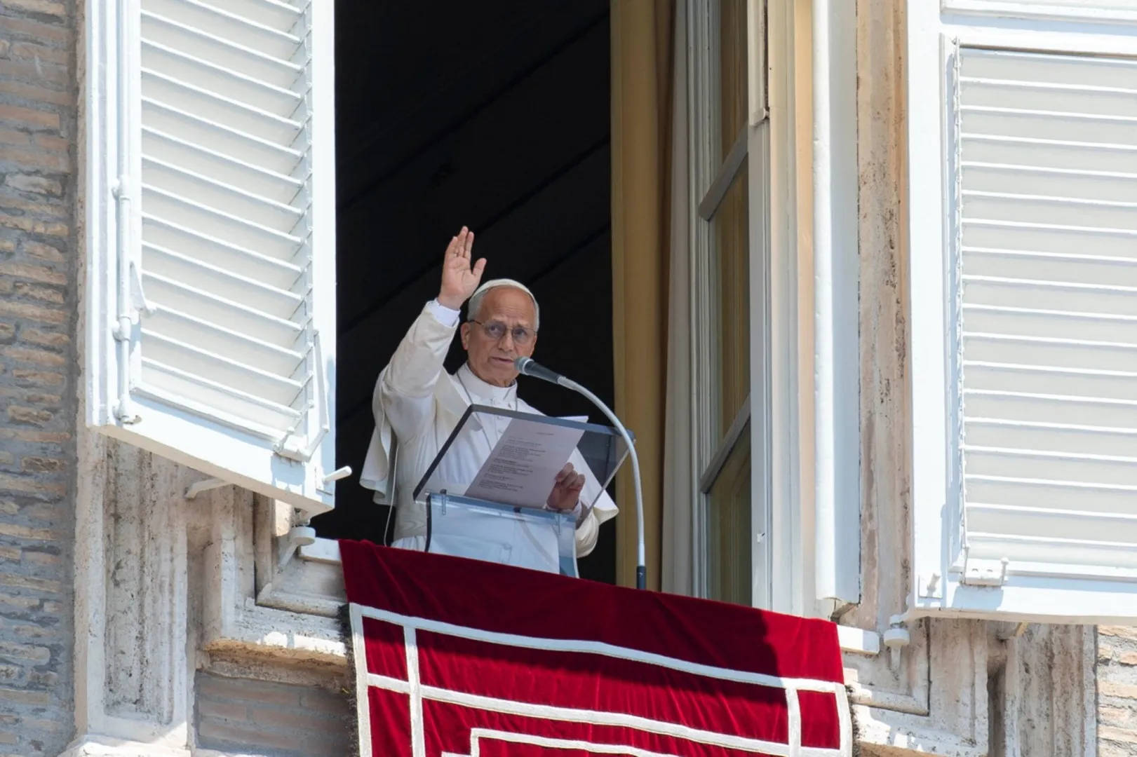 Papa Francisc se roagă pentru recuperarea Venezuelei după cutremurele devastatoare