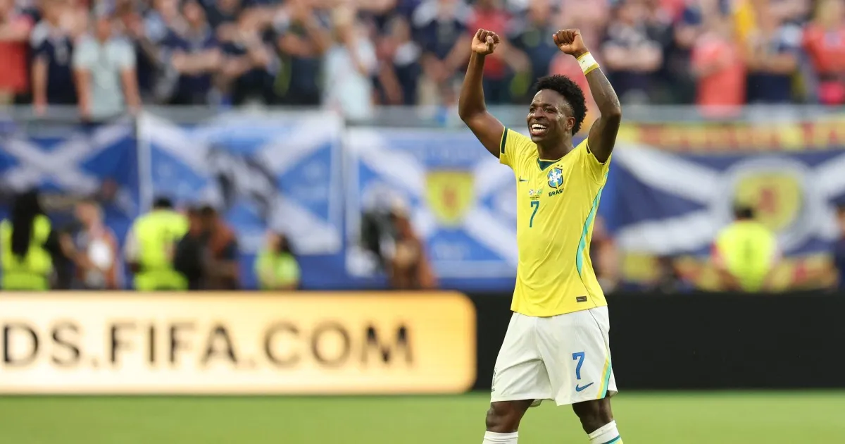 Brazilia întâlnește Japonia în optimile Cupei Mondiale: Vinicius, predicții și echipele probabile