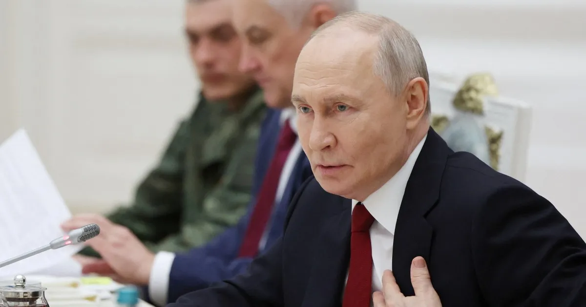 De ce respinge Putin limitarea atacurilor cu rază lungă? Analiza unui refuz care schimbă soarta războiului