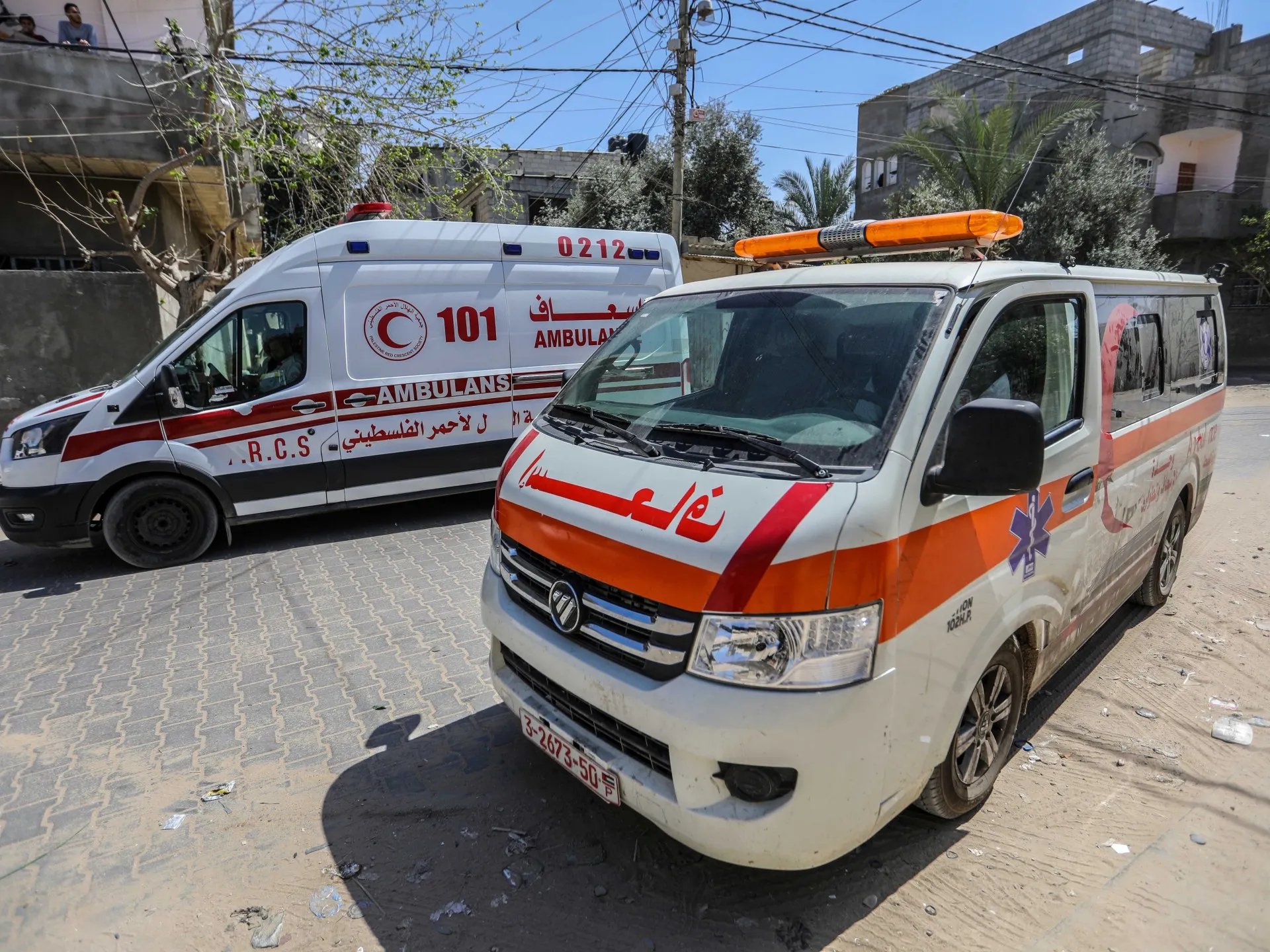 Atac israelian în Gaza: trei morți, inclusiv un copil, în ciuda „încetării focului”
