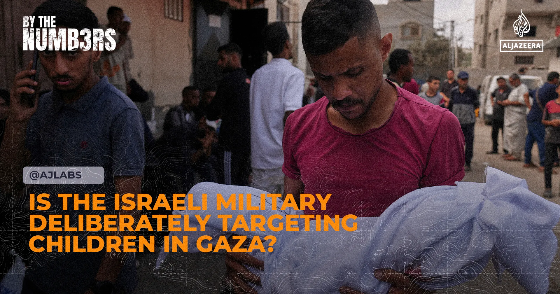 Atacurile asupra copiilor din Gaza: o strategie deliberată sau efecte colaterale?