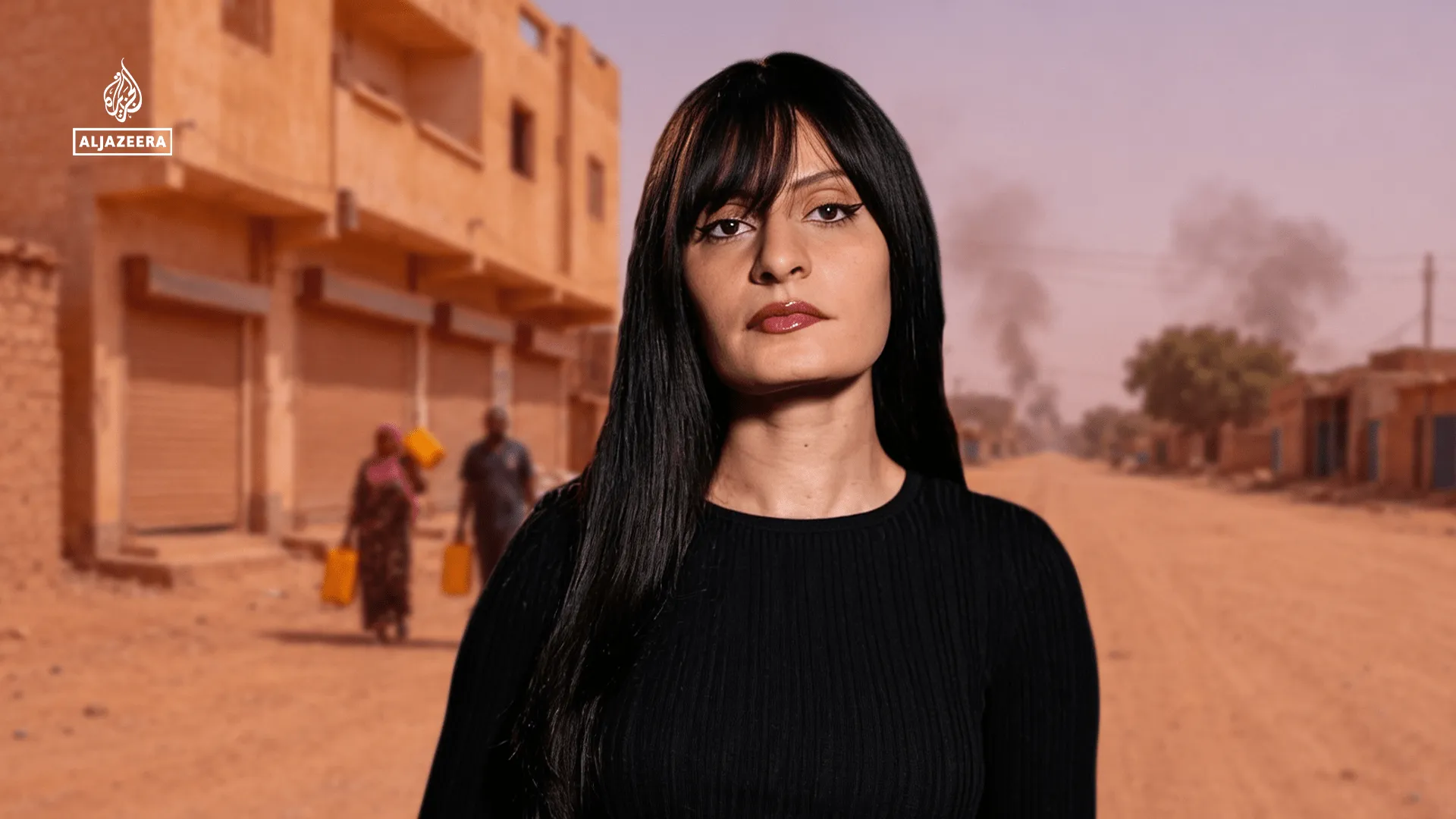 El-Obeid, Sudan: Viața pe muchia prăbușirii