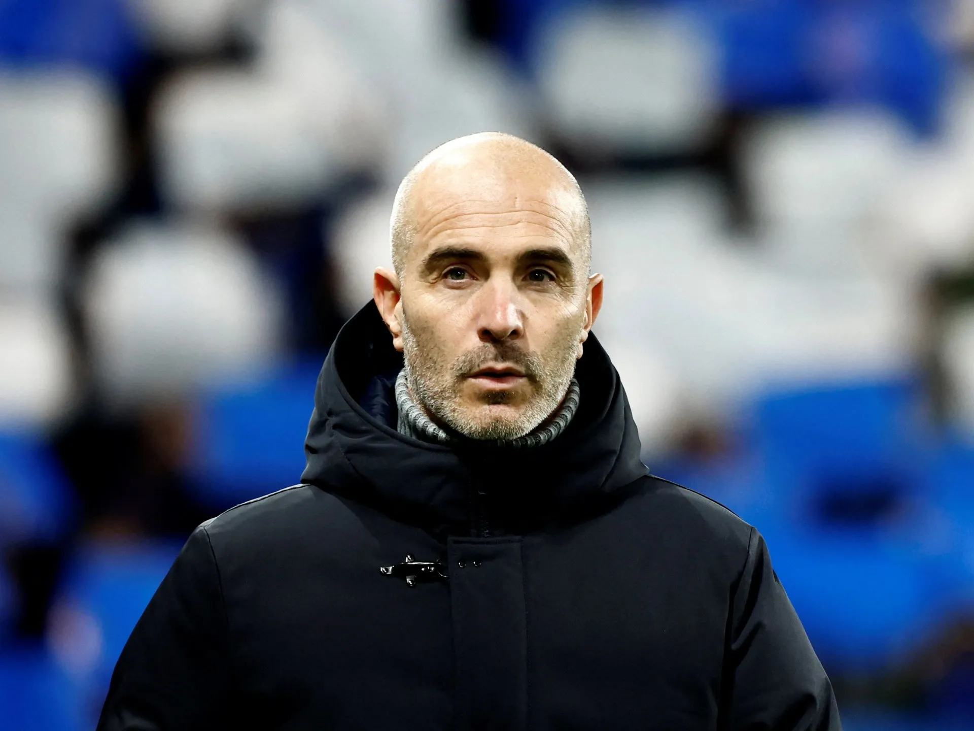 Enzo Maresca, noul manager al lui Manchester City: „Este o oportunitate de vis”