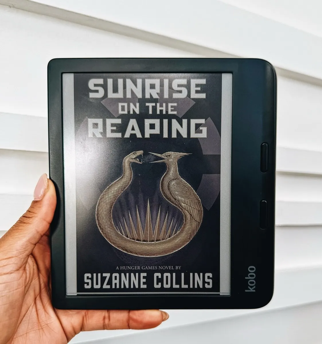 Atenție, Amazon: noul eReader Kobo are acum un rival pentru Goodreads