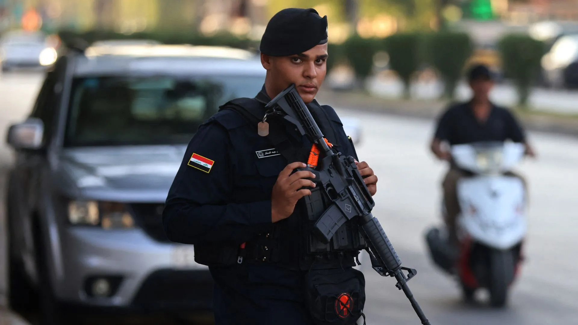 Valul de arestări anticorupție din Irak: O luptă cu „pandemia” fraudei la vârf