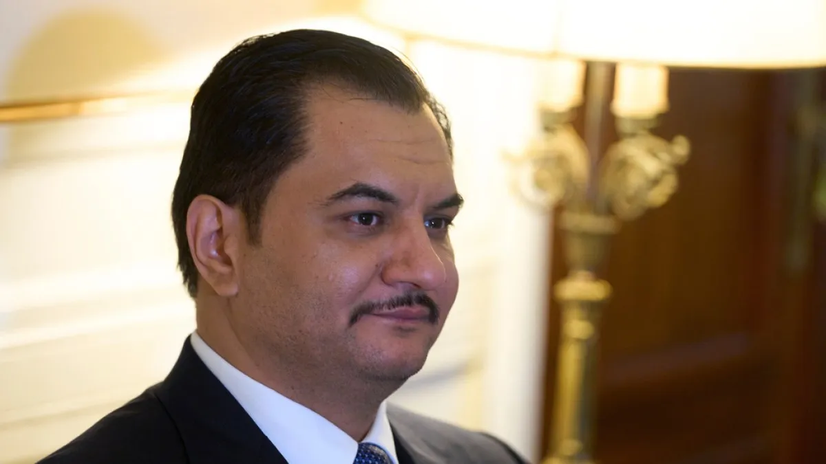 Marco Rubio se întâlnește cu comandantul libian: SUA intensifică eforturile pentru rezolvarea crizei din Libia