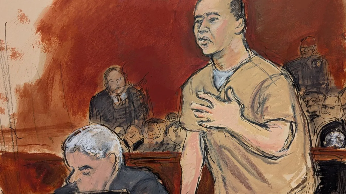 Miliardarul chinez Guo Wengui, condamnat la 30 de ani de închisoare în SUA pentru fraudă masivă