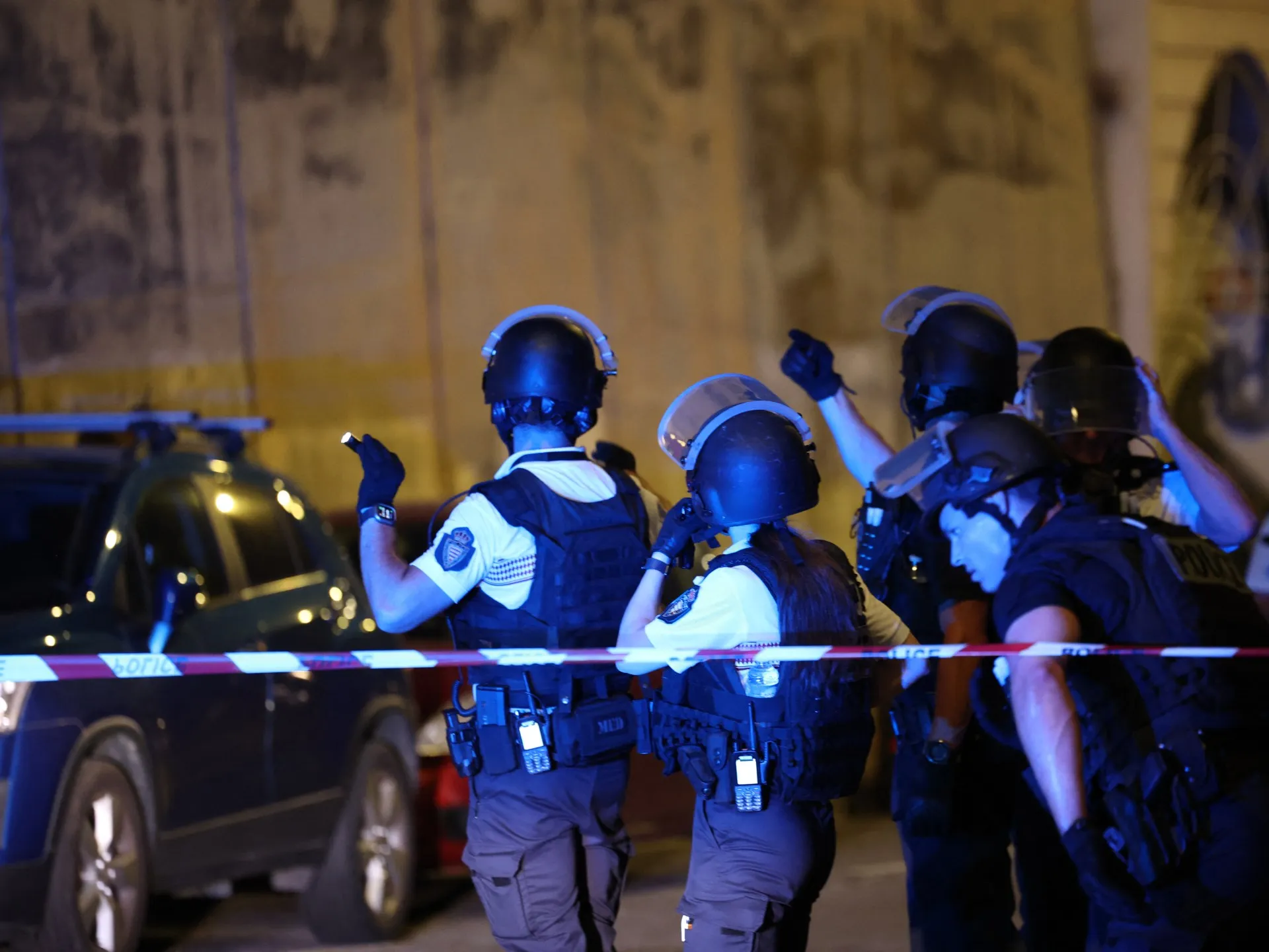 Explozie în Monaco: trei răniți, inclusiv un oligarh ucrainean, iar poliția este pe urmele suspectului