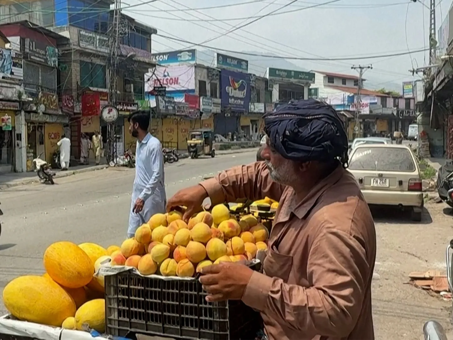 Viața revine la normal în Kashmirul pakistanez după proteste sângeroase