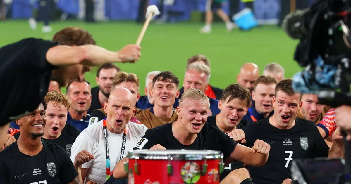 Coasta de Fildeș vs Norvegia: Duel în optimile Cupei Mondiale 2026 – Analiză și predicții