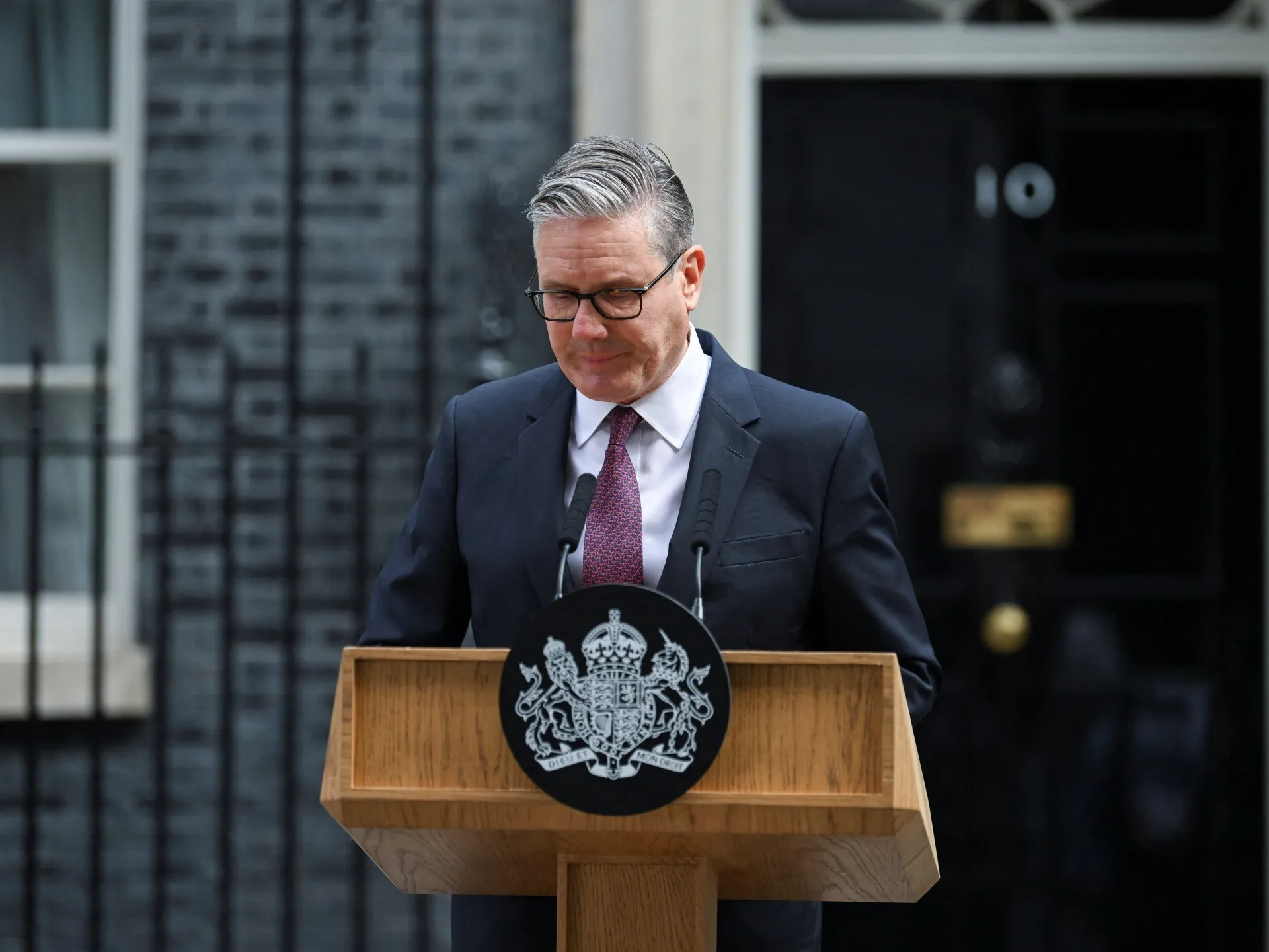 Următorul premier britanic trebuie să rupă cu moștenirea rușinoasă a lui Starmer