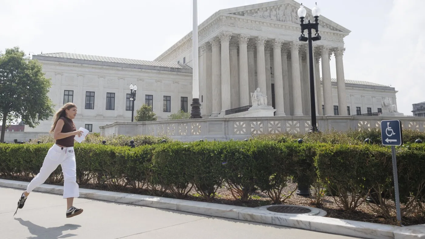 SCOTUS se pronunță asupra cetățeniei prin naștere. Rata omuciderilor în SUA se apropie de un minim istoric