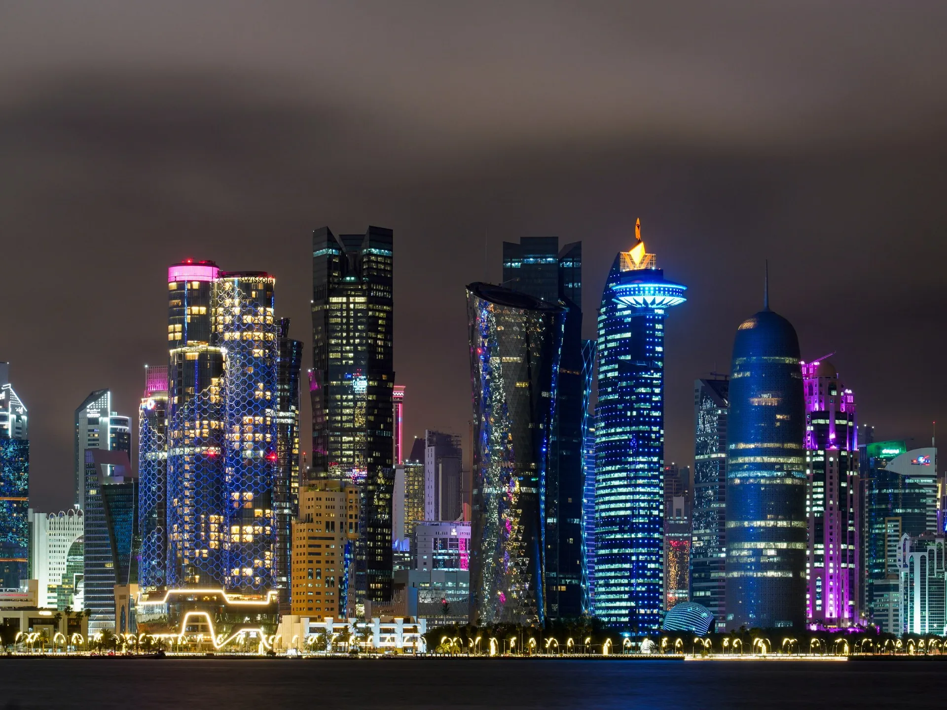 Emisarii americani la Doha pentru discuții indirecte cu delegația tehnică iraniană