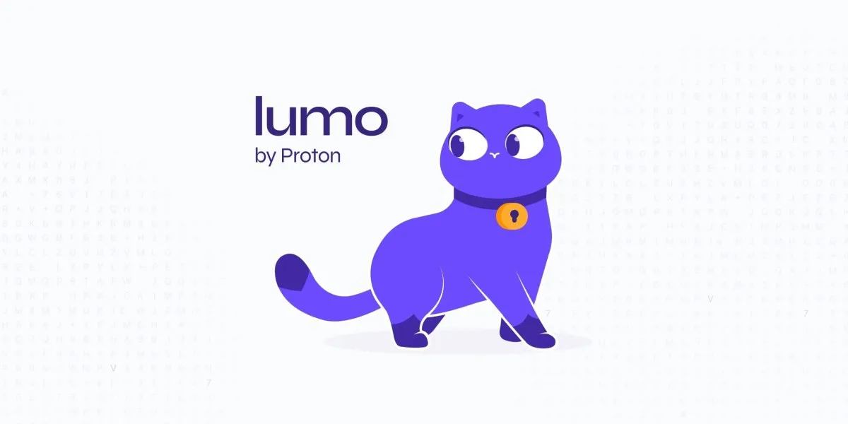 Lumo, chatbot-ul axat pe confidențialitate al Proton, primește un upgrade major