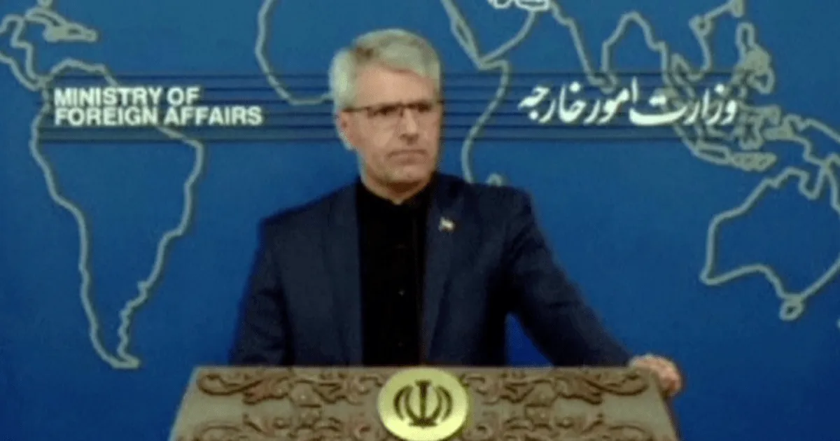 Iranul va purta negocieri cu Qatarul privind acordul cu SUA și activele înghețate